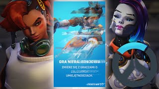 PODWÓJNA PORCJA ZABAWY | Overwatch 2 #13