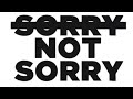 5 TYPES OF APOLOGIES NARCISSIST GIVE!| SORRY, NOT SORRY!