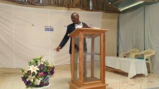 WRONG DOTRINE BY PST MUTAHI