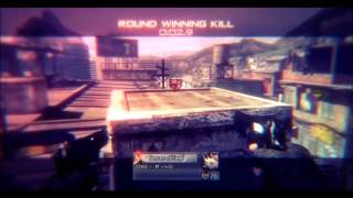 FIRST EDIT // OCE MW2