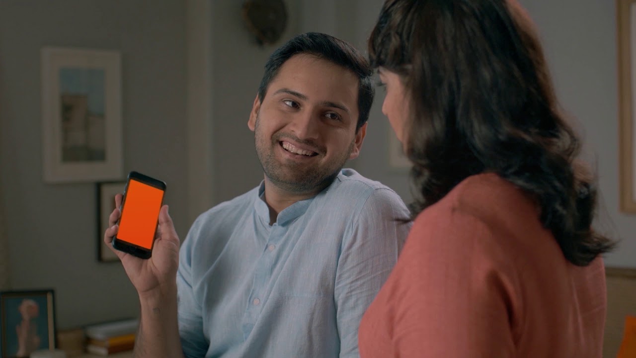ICICI Lombard I IL Take Care App I Access To Hospital Network I 15