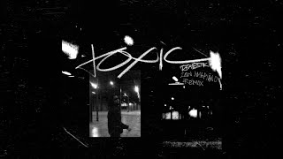 Realestk - Toxic (Zen Amapiano Remix)