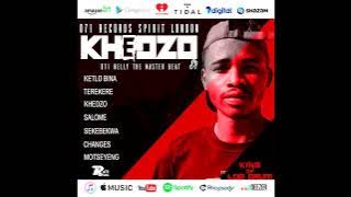 o71 Nelly The Master Beat ( khedzo Ep)