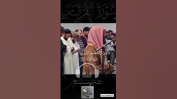 تلاوة عطرة ممزوجه بعذوبه وترنم ونكهه يمنيه نادرة للشيخ اثناء رحلته لامريكا #هيثم_دخين #الدوحه_قطر❤️🫶