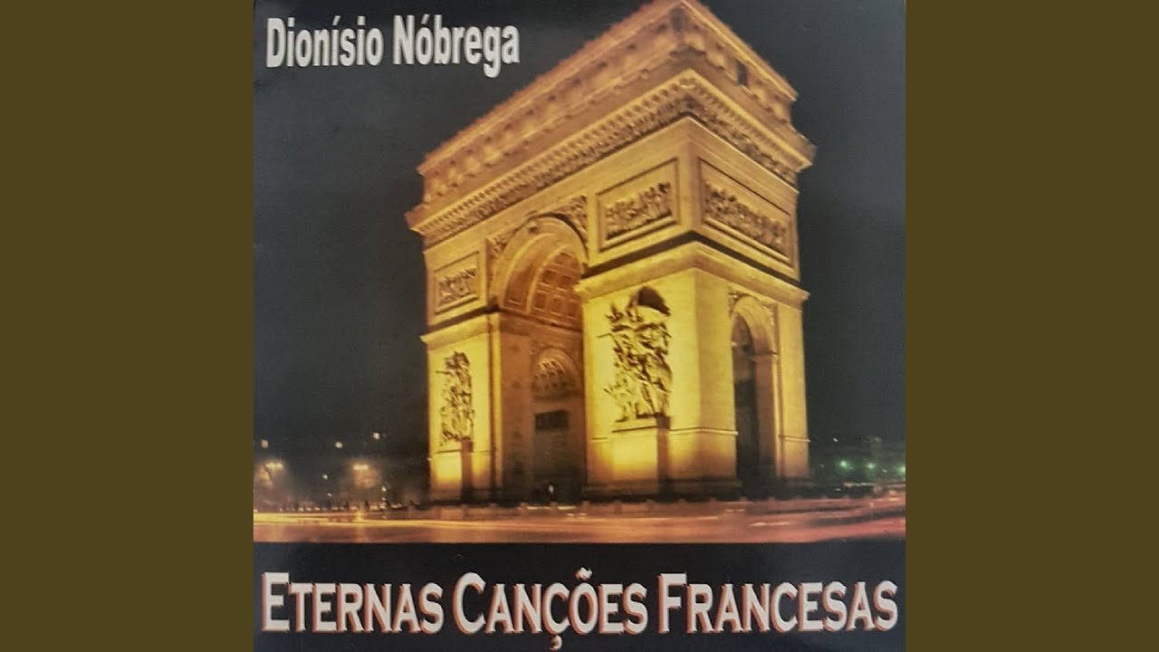 Παρακολούθηση La chanson de prévert στο YouTube Παρακολούθηση La chanson de prévert στο YouTube