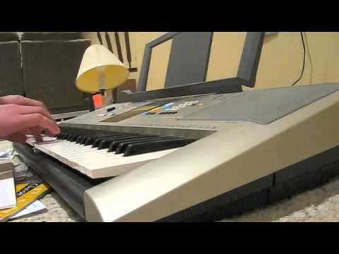 La Donna e Mobile on Piano -Giuseppe Verdi (Doritos Commercial Song)