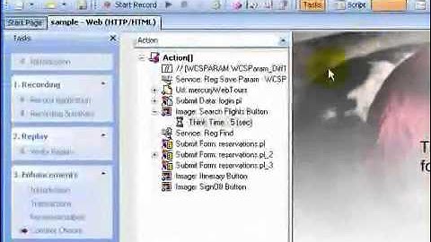 Tutorial 14 Load Runner Tutorial 14