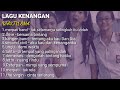 Lagu populer waktu sma tahun 2000 lagu hits pada masanya  lagu kenangan masa sma