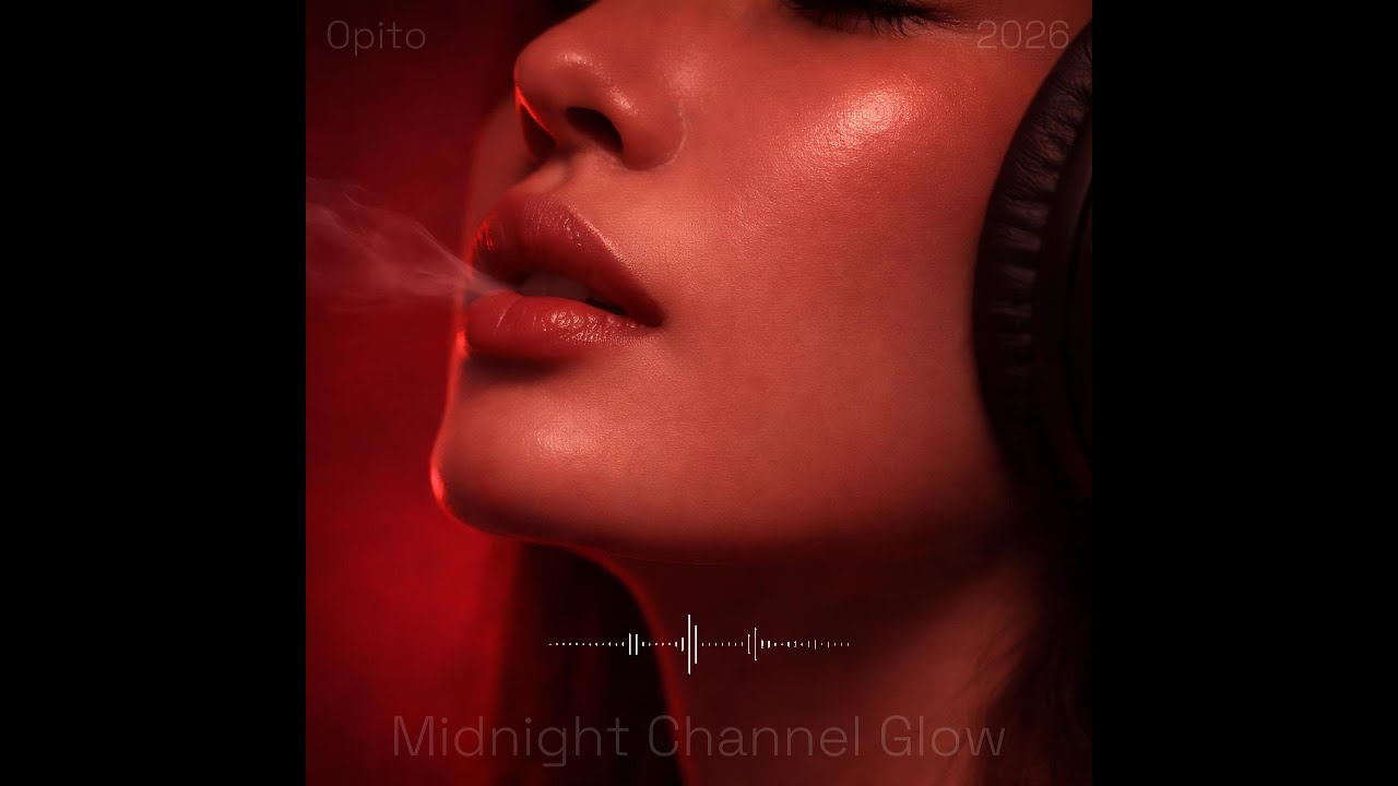 Midnight Channel Glow | Extended Deep House 2026 #25