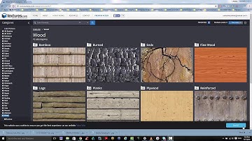 how to create textures for Autodesk FormIt 360 using Crazy bump