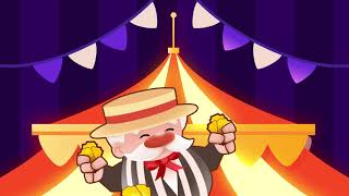 Carnival Games for Android screenshot 1