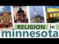 Religion in Minnesota