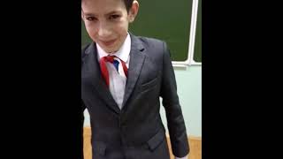 Видео для КВН! Маленькая история большой перемены! Видео для КВН! Маленькая история большой перемены!