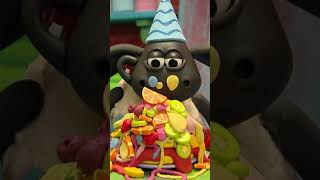 Making your dream birthday cake! 🎂 Timmy Time #shorts
