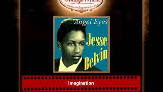 Video thumbnail of "Jesse Belvin – Imagination"