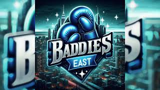 Baddies East - Ahna vs Scotty Round 1 Soundtrack