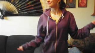 commercial Ipod Human