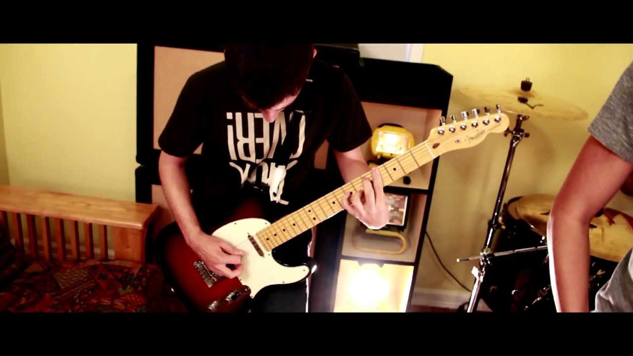 Picture Perfect - Long Gone (OFFICIAL MUSIC VIDEO)