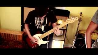 Picture Perfect - Long Gone (OFFICIAL MUSIC VIDEO) Profile