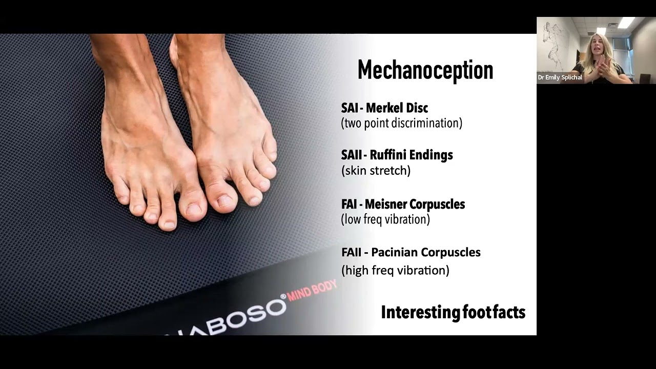 All About Optimizing Ankle Function | Stability, Mobility & Power