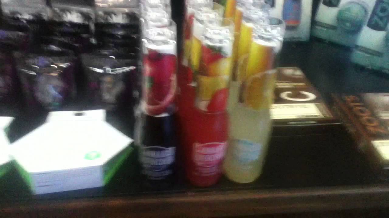 Locals Canna House WalkThrough Spokane Valley Washington State 9616 East Sprague Ave