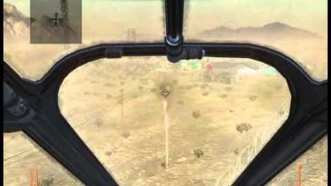 Lets get treyarch to fix the ground war gunship!