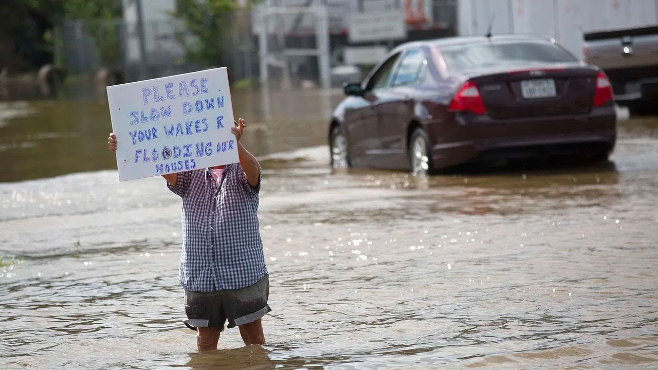 KTF News - California storms kill three people as 38 MILLION remain ...