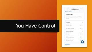 Podpage Review and Walkthrough