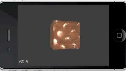iPhone OpenGL ES 2.0 Normal Mapping Shaders