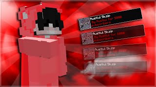 5000 Subscribers Special Custom Texture Packs Release