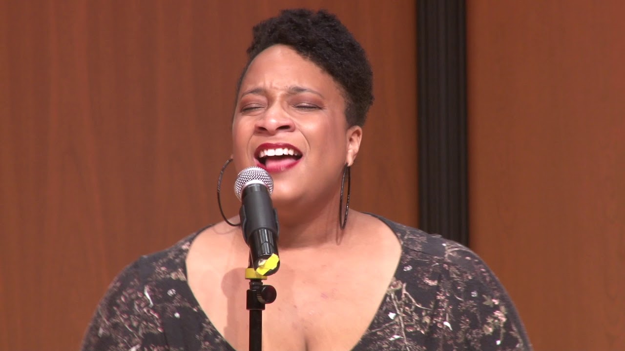 Beantown's Got Talent 2018 - Act 14 - Taryn Newborne