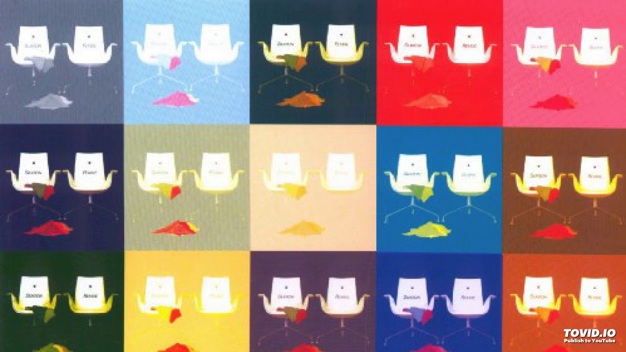 Kron - Silikron (Sturm Mix)