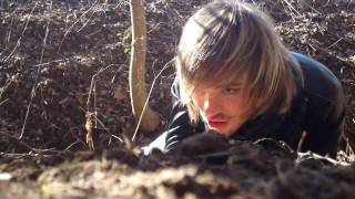 Taken by a stranger - Lena/ ESC Germany 2011 (Cover)