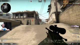 CSGO Interp Lag