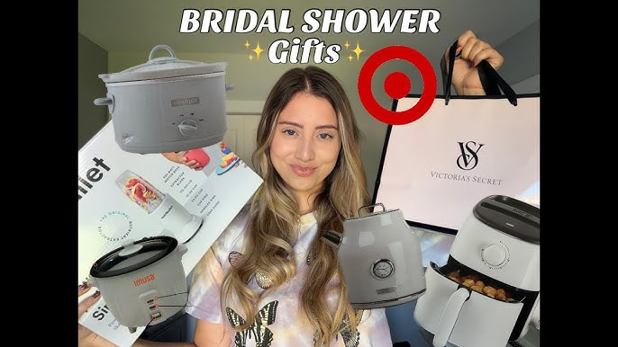 Bridal Shower Gift Haul & Gift Idea, Budget Friendly