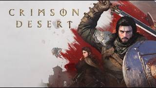 🔴🎮 Welcome to Crimson Desert Live Stream! 🎮 Clueless Gamer
