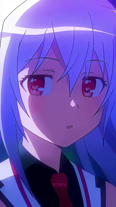 Isla (Plastic Memories) - Edit