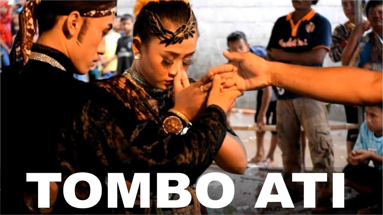 TOMBO ATI - WANUDYA SAHASIKA - JATHILAN TRESNO BUDOYO - PANJANG PUNDONG BANTUL