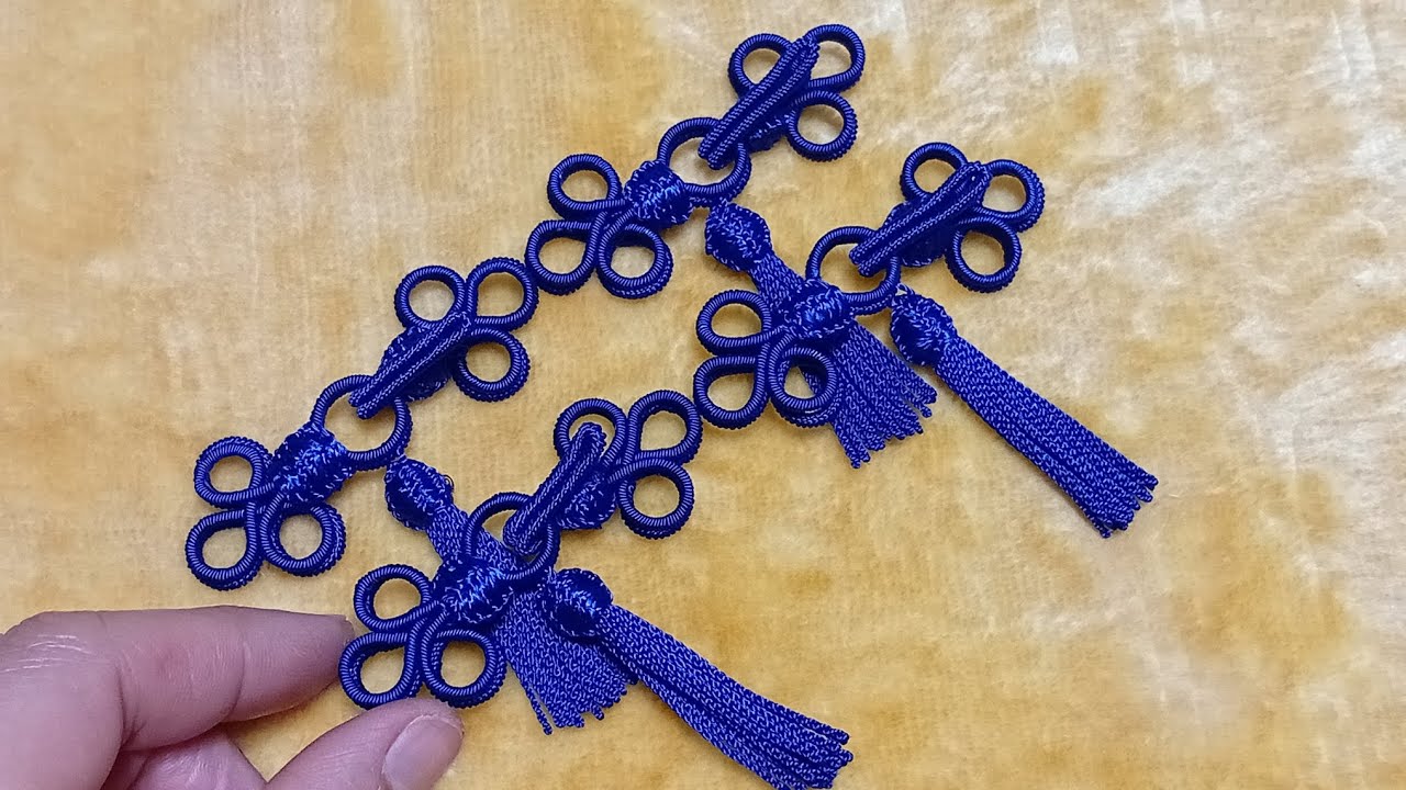 17 مجيدلات صغار للقفطان وجلابة المغربية 🇲🇦 