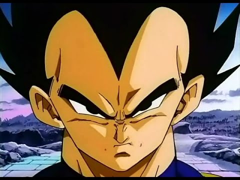 Vegeta insulta a yamcha - YouTube