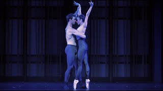 Addicted | Contemporary Pas de Deux | Lori Hernàndez + Marshall Whiteley