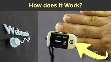 What is a Pulse Oximeter and how does it work?