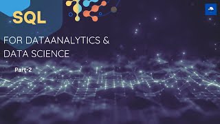 SQL for Data Analytics & Data Science | Day 2