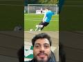 SUPER GOAL REACTION #soccer #football