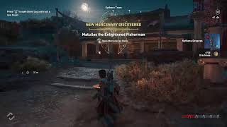 Assassin's Creed Odyssey #live #gaming #assasinscreed