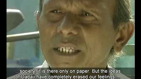 Swadhyaya - A Silent Singing Revolution