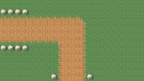 RPG Map Editor demo coded in Blitz Basic using Secret of Mana tiles