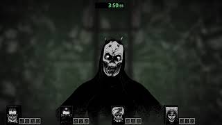 Cryptmaster Speedrun - Any% Realtime 1:10:14.90