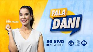 LIVE I DANI SPEAKS I TV Aratu I 2026