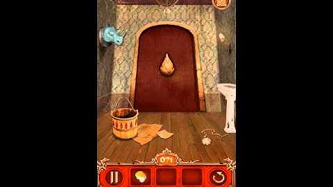 Escape Action Level 71 Walkthrough Guide